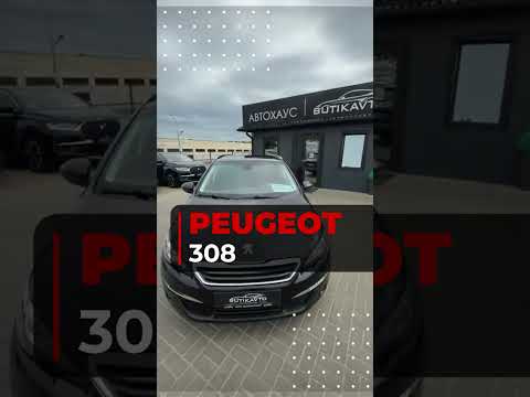 фото peugeot 308 ii 0