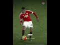 First and Last JESSE LINGARD #manchesterunited