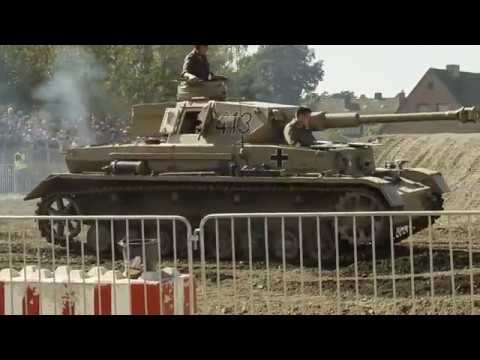 Stahl auf der Heide 2018