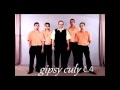 Gipsy Culy č.4 Celý album