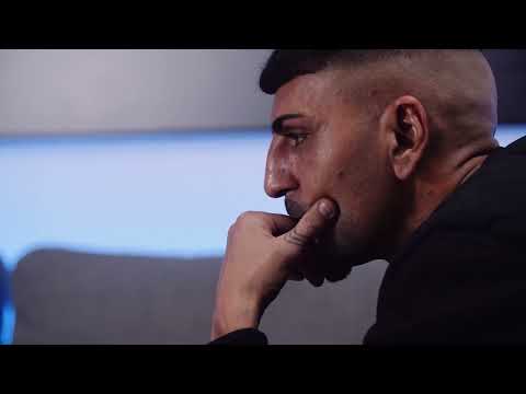 IFronten Podcast: SIVAS - 04 - Interview