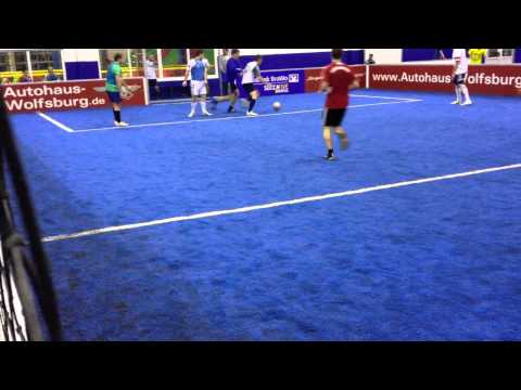 SV Barnstorf 2 - Der ganz normale Wahnsinn (Teil 4)