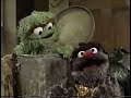 Sesame Street 1981