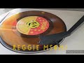 Reggie Msomi And His Hollywood Jazz Band Midnight Ska