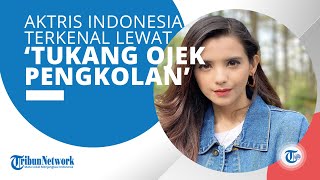 Profil Echa Oemry - Aktris yang Dikenal Melalui Perannya dalam Sinetron ‘Tukang Ojek Pengkolan’