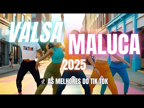 VALSA MALUCA 2025 PARA FESTAS DE 15 ANOS! #tiktok #festade15anos