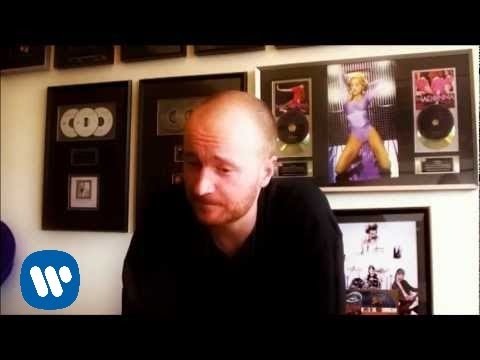 The Moniker - Inför Melodifestivalen 2012