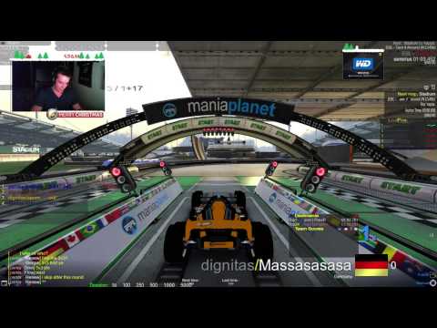 Team Dignitas vs Penta eSports | ESL CPS 14 | Groupstage