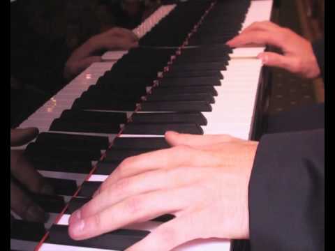 Rachmaninov Piano Concerto No.2 - Evgeny Sergeev, cond. Valery Khalilov - 3rd mov.