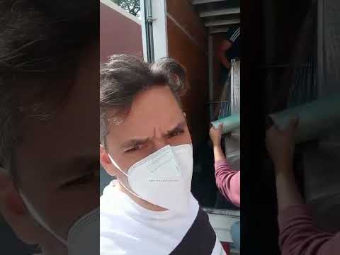 Planta Purificadora Chile Dic 2021