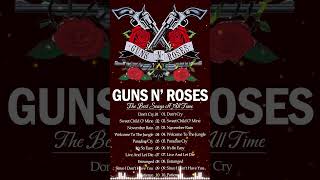 Download lagu Best Songs Of Guns N Roses / GNR Greatest Hits Full Album 2024 mp3