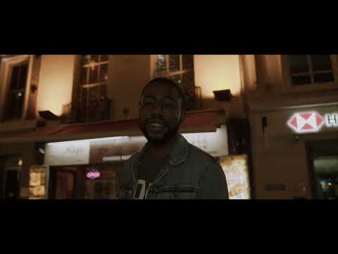 ApTheGoat -  White Airs (Official Music Video)