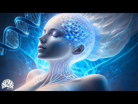 Scientists Cannot Explain Why This Audio Cures People - Deep Sleep Music for Stress Relief | 432Hz