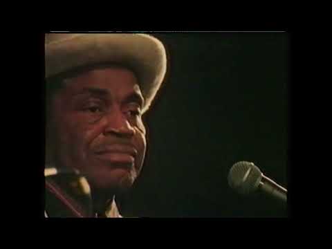 Willie Dixon - I Am The Blues
