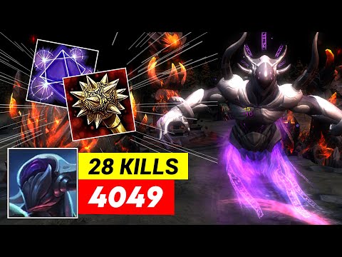 HoN Soulstealer - 4049 - NM MVP