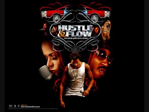 Djay - Hustle And Flow (It Ain't Ovah)