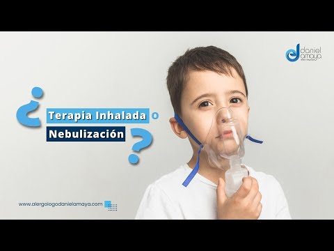 Asma - Dr. Daniel Amaya