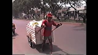 Download lagu Jakarta Street Life   near Greenville - pendek mp3