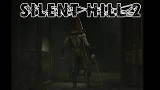 03 ネタバレ注意【サイレントヒル２(SILENT HILL 2) 】voicevox実況