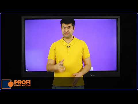 YENGIL ONA TILI. ERGASHGAN QO`SHMA GAPLAR.