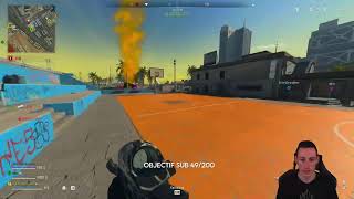 🔥Bouh ! Jvais KCDQ #warzone2.0