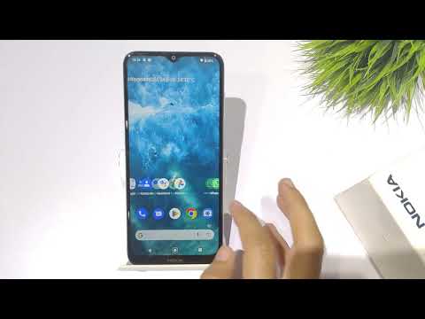 How to Show Private Files in nokia g11 plus | nokia g11 me Hide Photo kaise Show kare