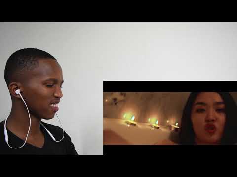 DZE X DESANT X SARYUNA - EMPIRE REACTION