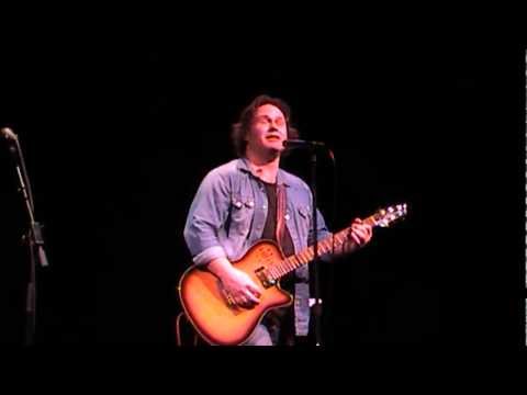 Martin Sexton -- "Hallelujah" 3/3/12