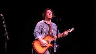 Martin Sexton -- "Hallelujah" 3/3/12