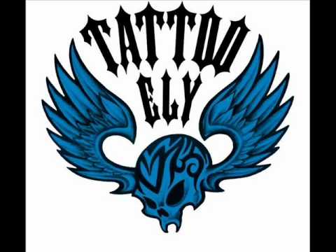 Convict Ekipa - Tattoo Ely ( prod. by Komedii )