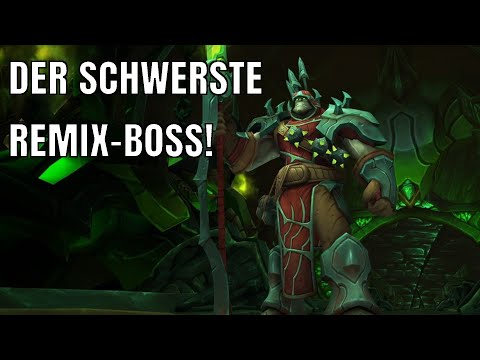 ANTORUS MYTHICAL is the HARDEST Remix Raid! Here's how to get through the toughest bosses unscathed.