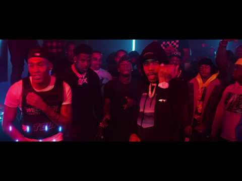 Casanova, Fivio Foreign & Smoove L - D&D (Official Music Video)