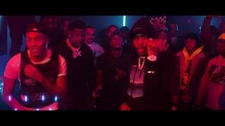 Casanova, Fivio Foreign, Smoove L - &quot;D&amp;D&quot; (Official Music Video)