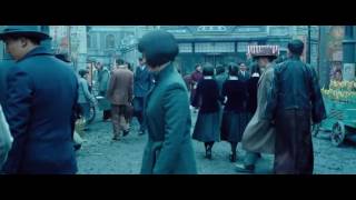 Phantom of the theatre