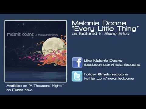 Melanie Doane - 