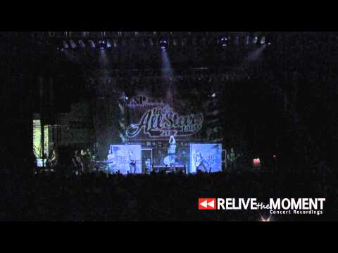 2012.08.13 Betraying The Martyrs - Liberate Me Ex Inferis (Live in Chicago, IL)