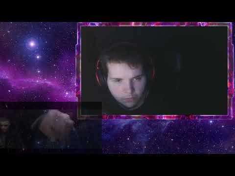 TROMBA FEAT. MACIAS, NOWACZKIEWICZ - CISZA PRZED BURZĄ *reakcja*