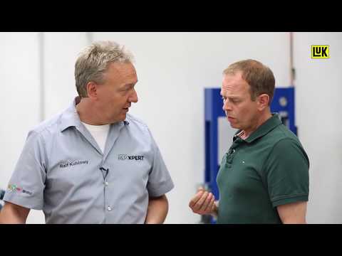 LuK DMF – Important things to consider prior to installation