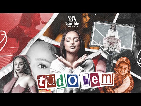Barbie Africana - Tudo Bem (Official Video)