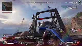 Apex Legends Highlight#1