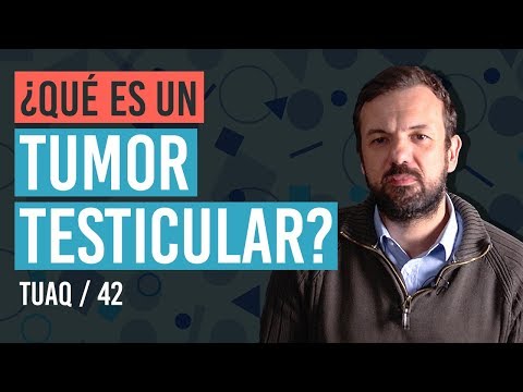 Video - Cáncer de testículos: ¿cómo detectarlo a tiempo?