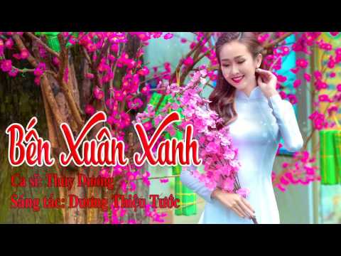 Thể hiện bởi Thùy Dương