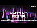 Dabzee Olam Up Remix Sulaikha Manzil
