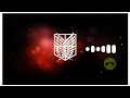 ATTACK ON TITAN S04P3 ED RINGTONE Instrumental Music Mediafire Download