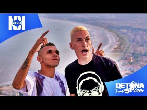 Mc's Magrelo e Nene - Noite Maneira ♪♫' [ Video Clip Oficial ]