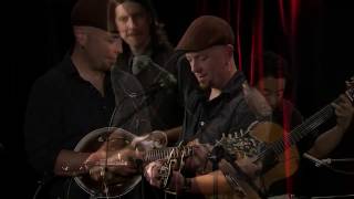 The Brazillionaires: Choro Negro (Paulinho da Viola) Live at Empty Sea Studios, Seattle
