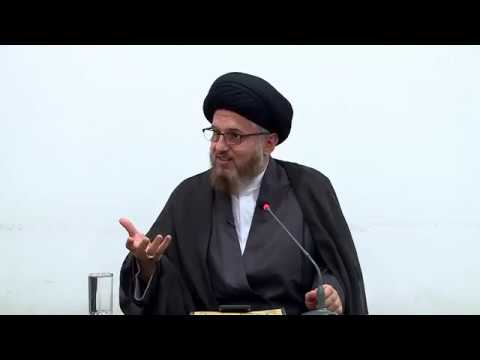 ⁣الأدلة على صحة تقليد الفقهاء العدول
