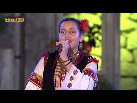 ВАСИЛЕНА ТЕРЗИЙСКА - Гоце ми отиде в Солуна града / Gotse mi otide v Soluna grada