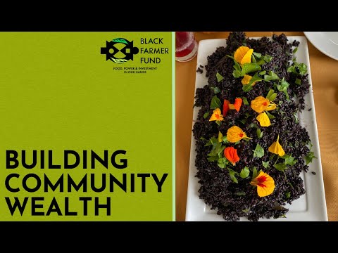 Building Community Wealth -- What is the risk of not investing?