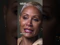 EXCLUSIVE Jada Pinkett Smith Reveals She And Will Smith Have Been Separated Since 2016
